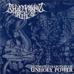 Shamanic Rites - Ultimate Collection of Unholy Power cover art