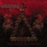 Goreaphobia - Apocalyptic Necromancy cover art