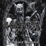 Goreaphobia - Vile Beast of Abomination cover art