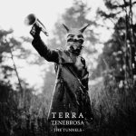 Terra Tenebrosa - The Tunnels cover art