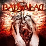 Bad Salad - Nemesis cover art