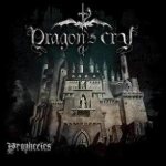 Dragon's Cry - Prophecies cover art