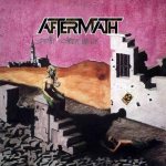 Aftermath - Don't Cheer Me Up cover art