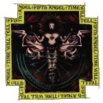 Fifth Angel - Time Will Tell cover art