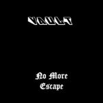 Vault - No More Escape cover art