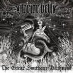 Glorior Belli - The Great Southern Darkness cover art