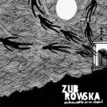 Zubrowska - Zubrowska Are Dead cover art