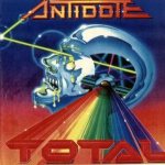 Antidote - Total cover art
