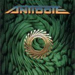 Antidote - Mind Alive cover art