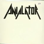 Anialator - Anialator cover art