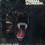 Primal Scream - Volume One cover art