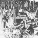 Transmetal - Desear un Funeral cover art