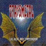Transmetal - Las Alas del Emperador cover art