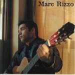 Marc Rizzo - Marc Rizzo cover art