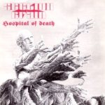 Section Brain - Hospital of Death cover art