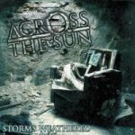 Across The Sun - Storms Weathered cover art