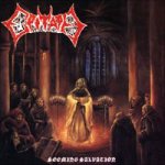 Epitaph - Seeming Salvation cover art
