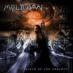 Mylidian - Birth of the Prophet cover art
