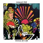 Magic Pie - Circus of Life cover art