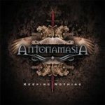 Antonamasia - Keeping Nothing cover art