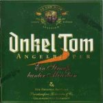 Tom Angelripper - Ein Strauß bunter Melodien cover art