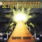 Spirit Caravan - Elusive Truth cover art