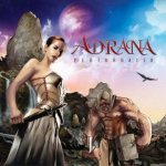 Adrana - Perturbatio cover art