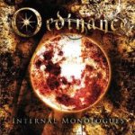 Ordinance - Internal Monologues cover art