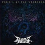 Decades of Despair - Throes of the Wretched cover art