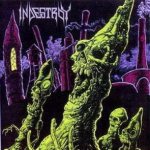 Indestroy - Indestroy cover art