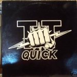 TT Quick - TT Quick cover art