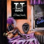 TT Quick - Sloppy Seconds cover art