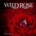 Wild Rose - It's all about love cover art