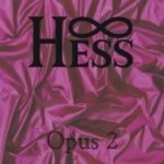 Hess - Opus 2 cover art