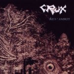 Crux - Řev smrti cover art