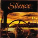 Silence - Utopia cover art