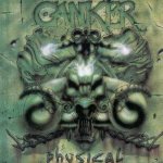 Canker - Physical