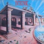 Intrinsic - Intrinsic cover art