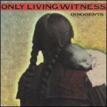 Only Living Witness - Innocents cover art