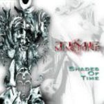 Time Machine - Shades of Time cover art