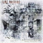 Time Machine - Reviviscence (Liber Secundus) cover art