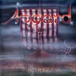 Asgard - Dark Horizons