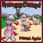 Venomous Concept - Poisoned Apple cover art