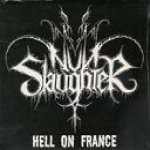 Nunslaughter - Hell on France