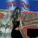 Wild Rose - Edge of your dreams cover art