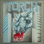 Torch - Fireraiser cover art