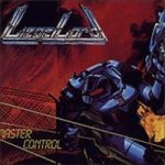 Liege Lord - Master Control cover art