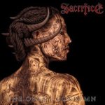 Sacrifice - The Ones I Condemn cover art