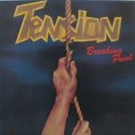 Tension - Breaking Point cover art