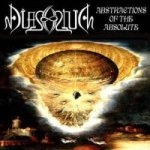 Diascoruim - Abstractions of the Absolute cover art